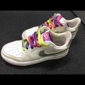 Cute Nike Air Force 1